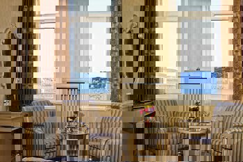 Fuat Pasa Mansion - Special Class