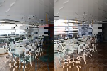 Fuat Pasa Mansion - Special Class