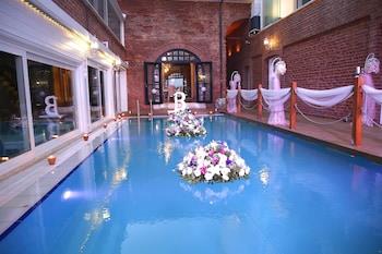 Fuat Pasa Mansion - Special Class