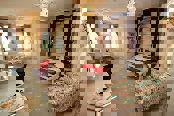 Fuat Pasa Mansion - Special Class