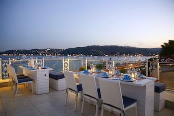 Fuat Pasa Mansion - Special Class
