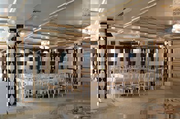 Fuat Pasa Mansion - Special Class