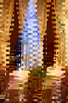 Fuat Pasa Mansion - Special Class