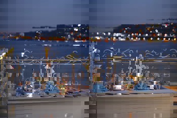 Fuat Pasa Mansion - Special Class