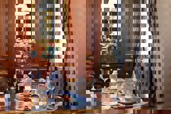 Fuat Pasa Mansion - Special Class