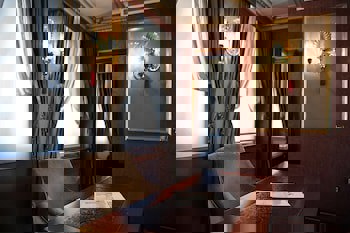 Fuat Pasa Mansion - Special Class