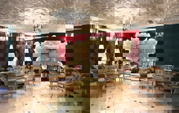 Fuat Pasa Mansion - Special Class