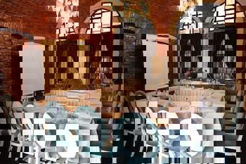 Fuat Pasa Mansion - Special Class