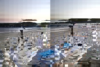 Fuat Pasa Mansion - Special Class