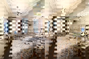 Fuat Pasa Mansion - Special Class