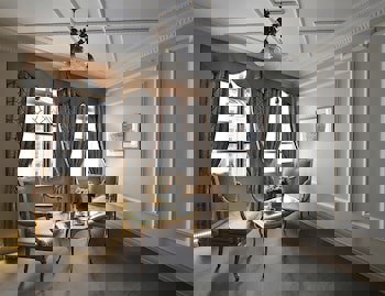 Fuat Pasa Mansion - Special Class