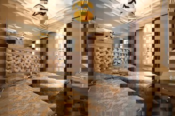 Fuat Pasa Mansion - Special Class