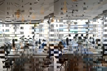 Fuat Pasa Mansion - Special Class