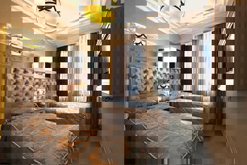 Fuat Pasa Mansion - Special Class