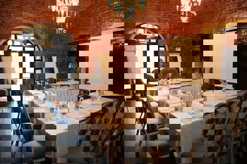 Fuat Pasa Mansion - Special Class