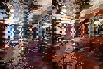 Fuat Pasa Mansion - Special Class