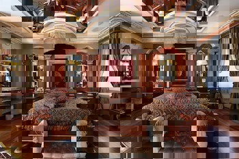 Fuat Pasa Mansion - Special Class