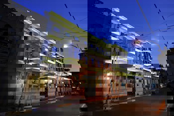 Fuat Pasa Mansion - Special Class