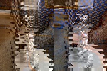 Fuat Pasa Mansion - Special Class