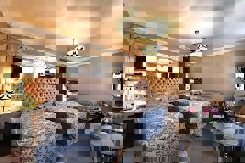 Fuat Pasa Mansion - Special Class