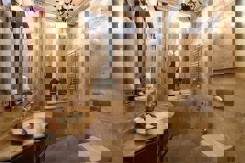 Fuat Pasa Mansion - Special Class