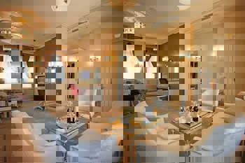 Fuat Pasa Mansion - Special Class