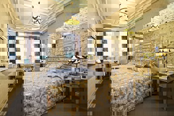 Fuat Pasa Mansion - Special Class