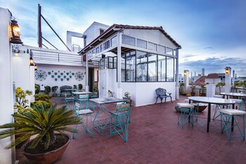 Aishwarya Residency