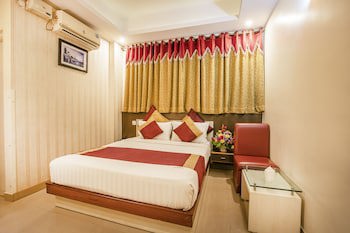 Aishwarya Residency