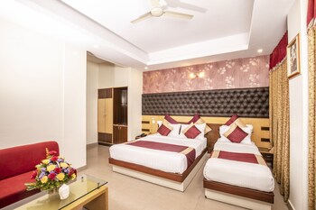 Aishwarya Residency