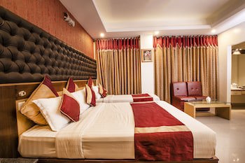 Aishwarya Residency