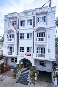 Aishwarya Residency