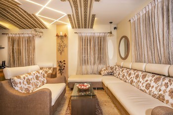 Aishwarya Residency