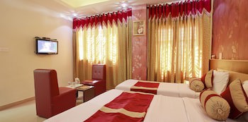 Aishwarya Residency