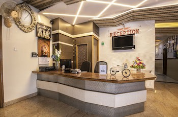 Aishwarya Residency