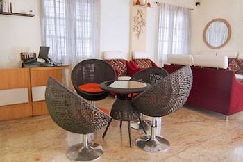 Aishwarya Residency