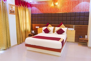 Aishwarya Residency