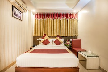 Aishwarya Residency