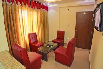 Aishwarya Residency