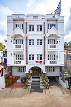 Aishwarya Residency
