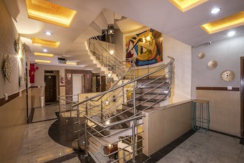 Aishwarya Residency