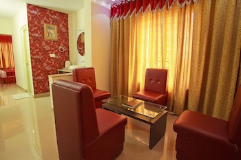 Aishwarya Residency
