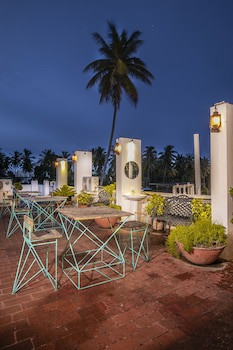 Aishwarya Residency