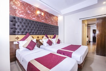 Aishwarya Residency