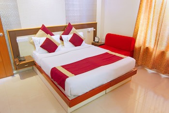 Aishwarya Residency