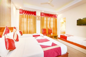 Aishwarya Residency