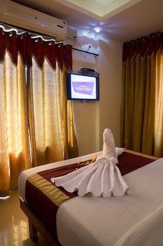 Aishwarya Residency