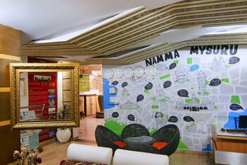 Aishwarya Residency