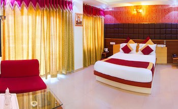 Aishwarya Residency