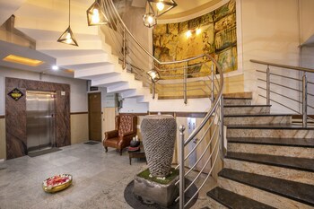 Aishwarya Residency